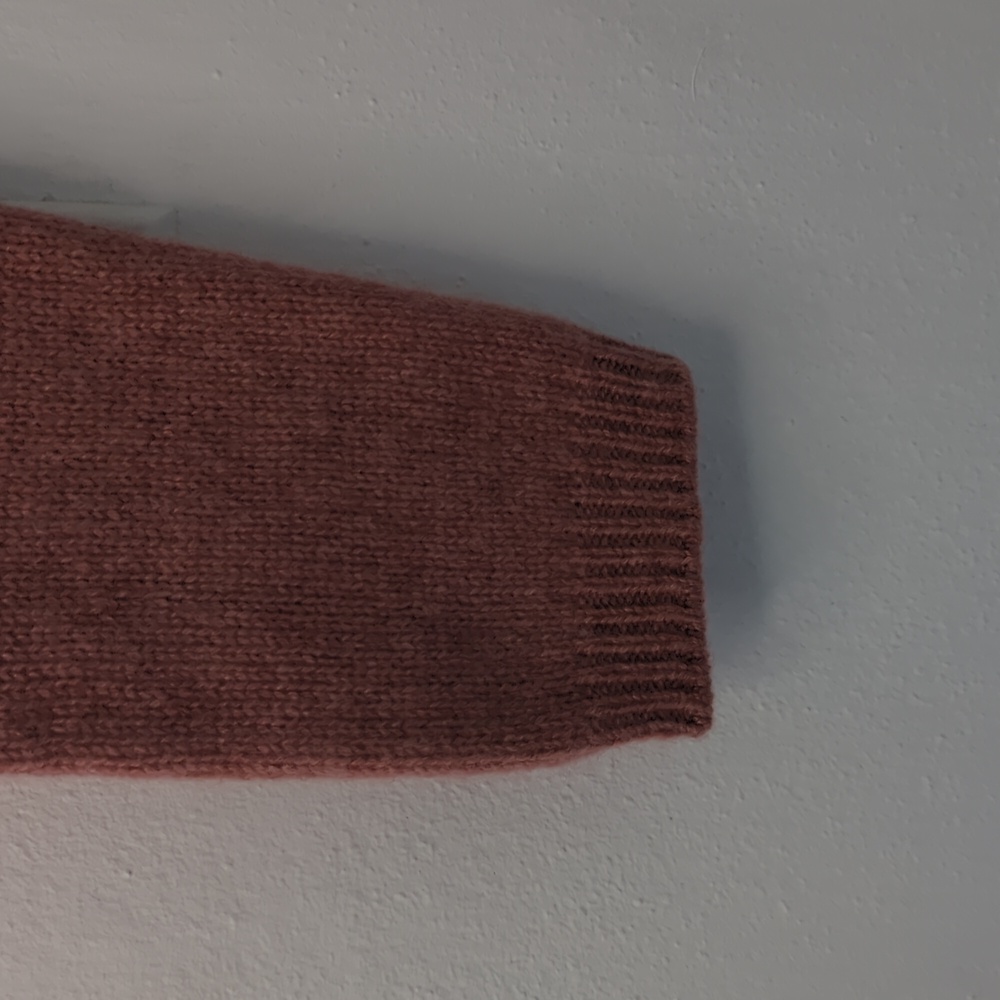 A 360CASHMERE sweater - Picture 5 of 5